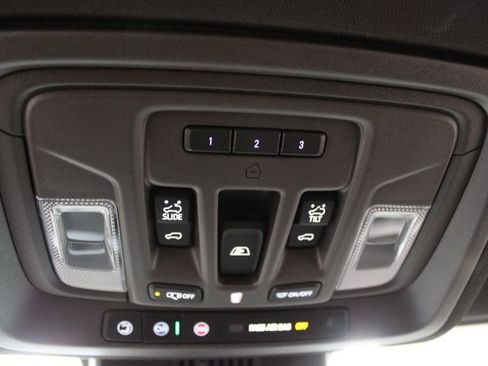 New 2026 GMC Sierra 2500 Denali w/ Denali Reserve Package image 42