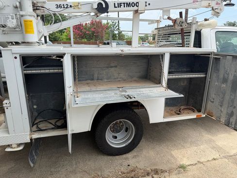 Used 2022 Ford F350 XL w/ Power Equipment Group AWD/4WD image 33