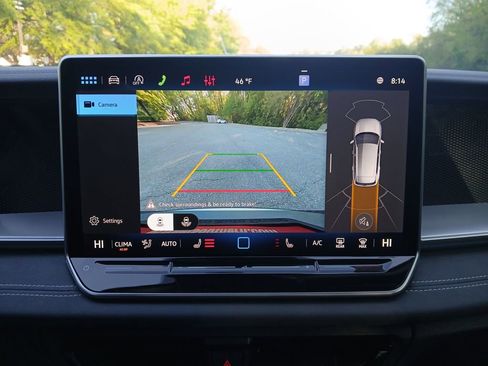 New 2026 Volkswagen Tiguan SE AWD/4WD image 19