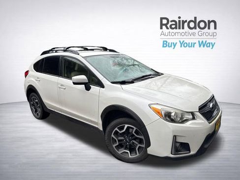 Used 2017 Subaru Crosstrek 2.0i Premium image 1