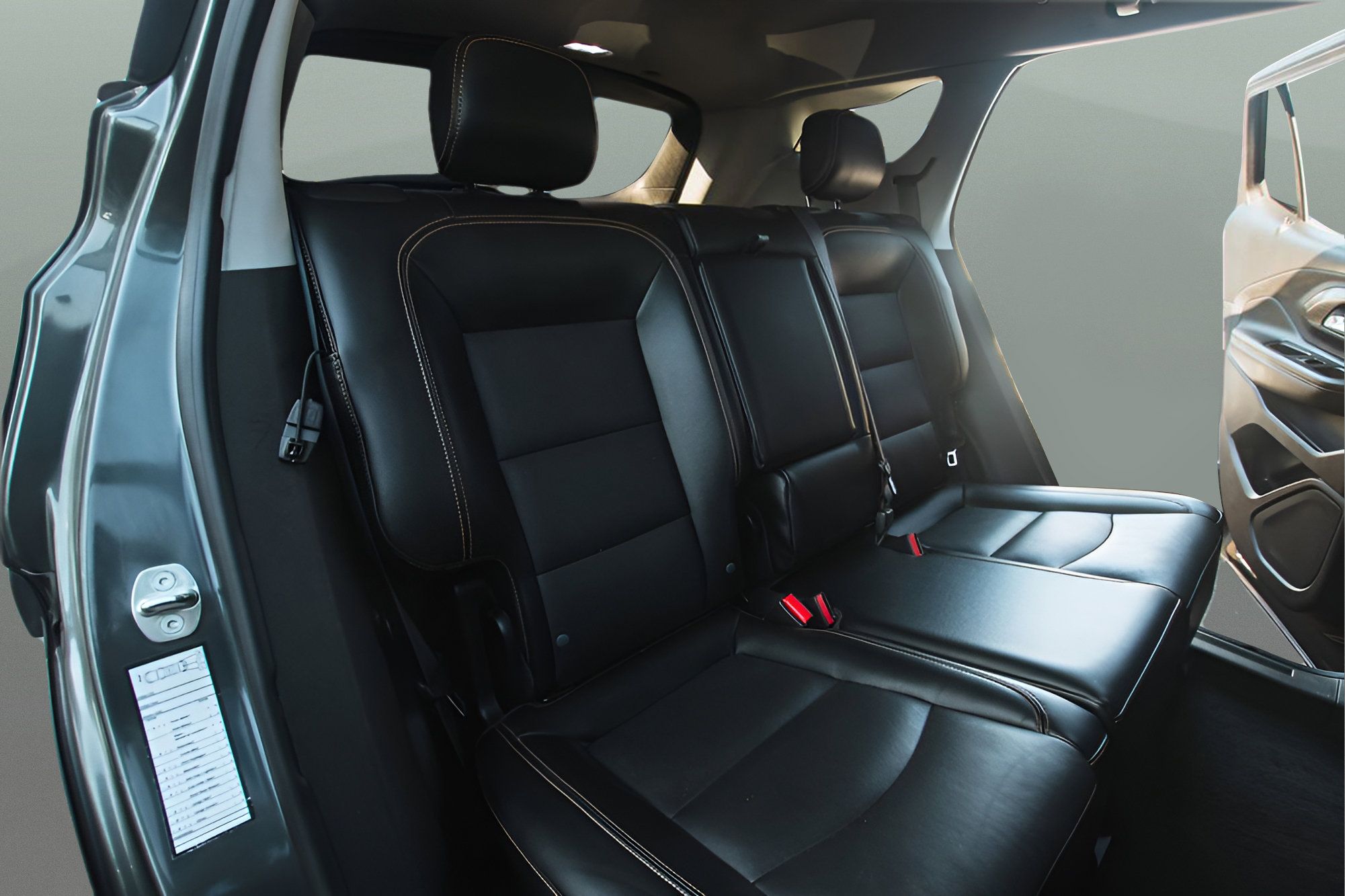 Used 2020 GMC Terrain SLT AWD/4WD image 16