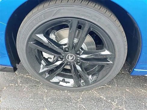 New 2026 Acura Integra A-Spec image 10