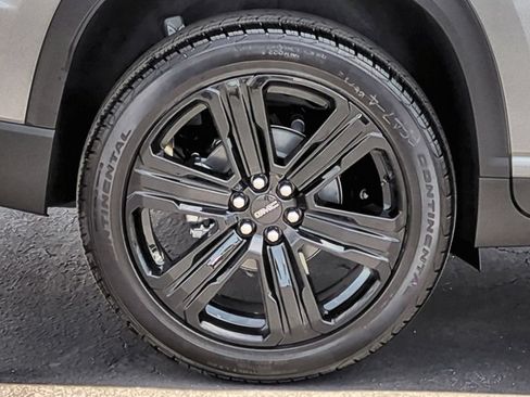 New 2026 GMC Acadia Elevation w/ Black Edition FWD image 34
