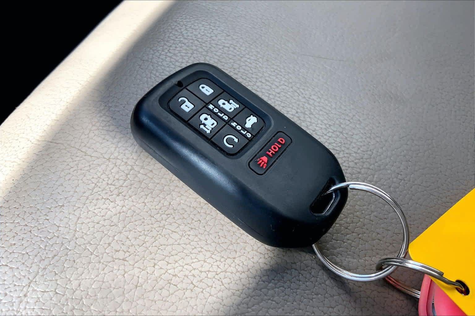 Used 2020 Honda Odyssey EX-L image 19