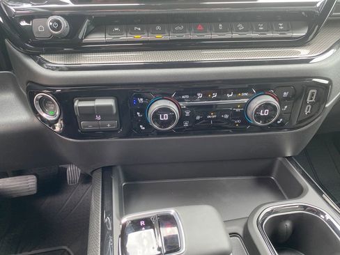New 2026 Chevrolet Silverado 1500 ZR2 AWD/4WD image 20