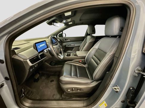 Used 2024 Honda Prologue Touring image 13