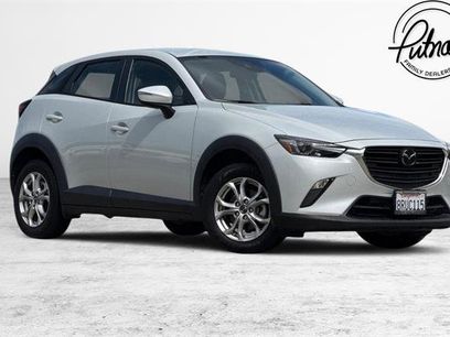Used 2020 MAZDA CX-3 Sport
