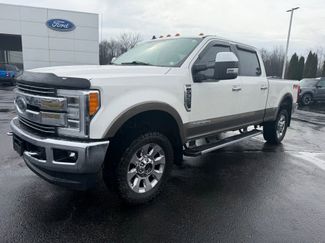 Used 2019 Ford F350 Lariat w/ Lariat Ultimate Package video 1