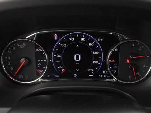 Used 2023 GMC Acadia Denali w/ Denali Technology Package image 41