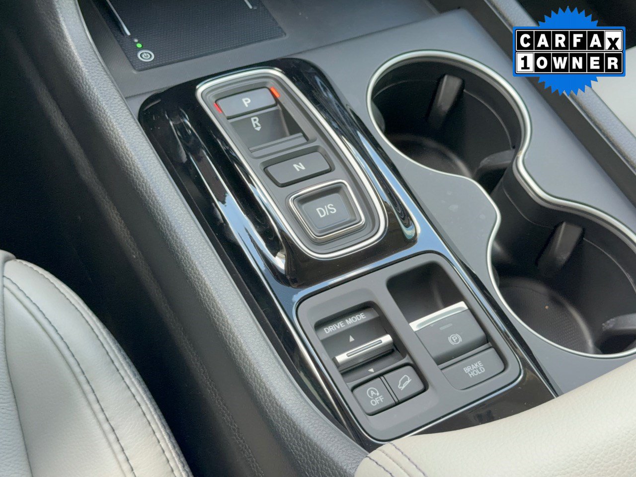 Used 2026 Honda Pilot Touring image 21