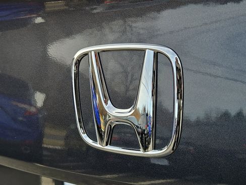 Certified 2024 Honda Civic Touring image 29