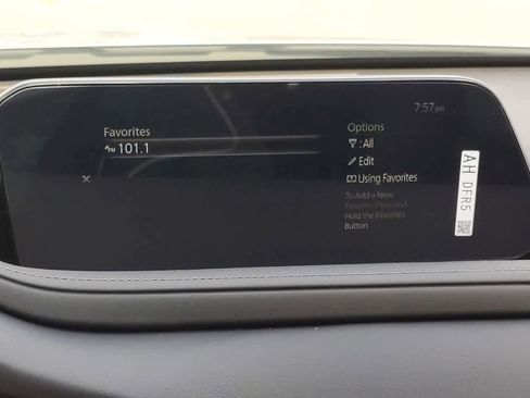 New 2025 MAZDA CX-30 AWD 2.5 S w/ Select Sport Pkg image 27