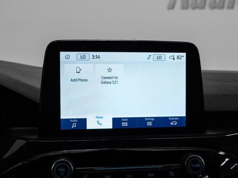 Used 2023 Ford Escape ST-Line image 24