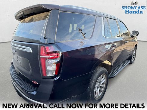 Used 2023 Chevrolet Tahoe LS image 5