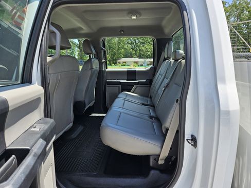 Used 2017 Ford F350 XL image 22