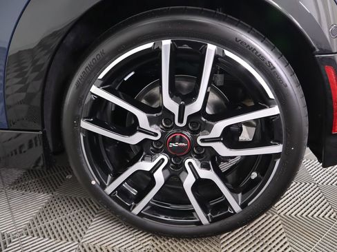 New 2026 MINI Cooper S image 38