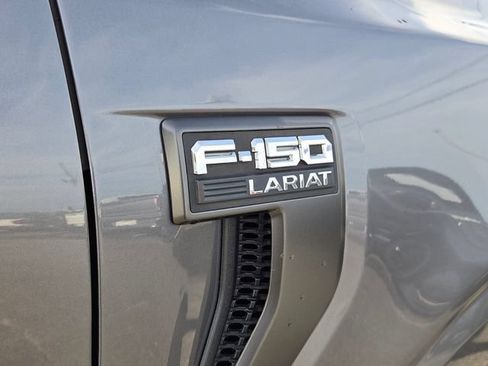 Used 2021 Ford F150 Lariat w/ Equipment Group 502A High AWD/4WD image 15