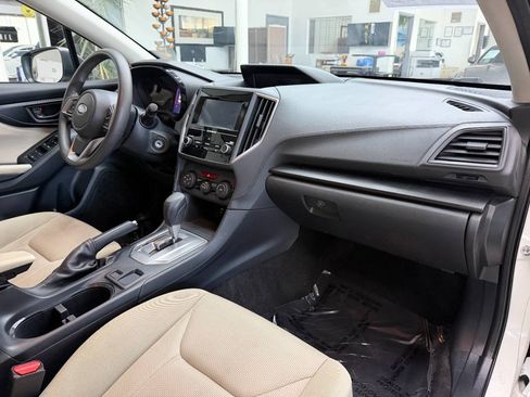 Used 2020 Subaru Impreza 2.0i AWD/4WD image 18