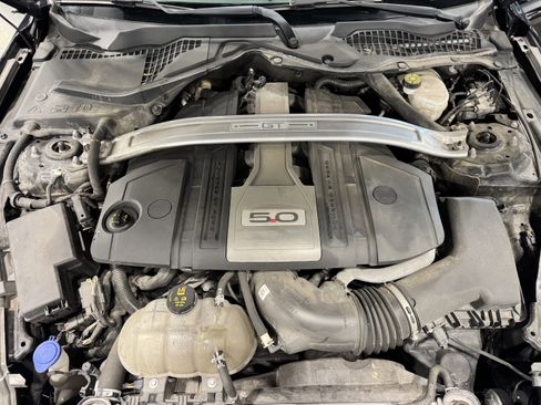 Used 2020 Ford Mustang GT Premium w/ GT Performance Package RWD image 15