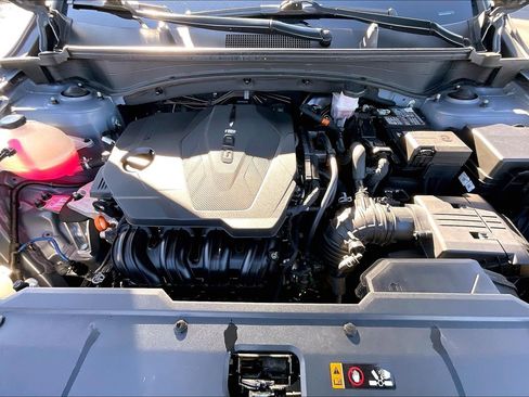 Used 2023 Kia Sportage EX image 30