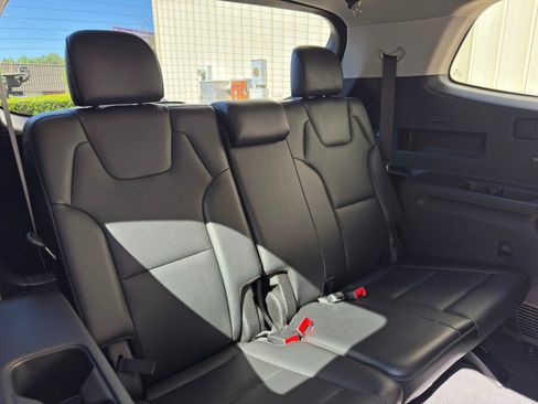 Used 2021 Kia Telluride EX w/ EX Premium Package FWD image 38