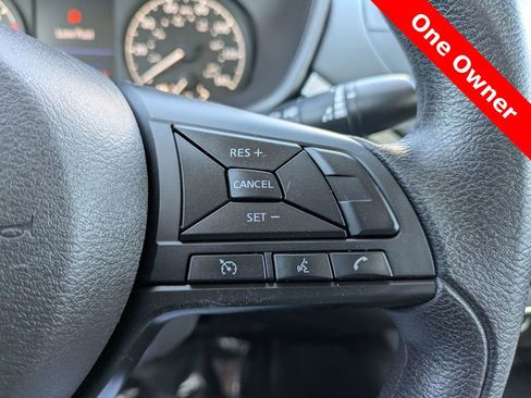 Used 2023 Nissan Altima 2.5 S image 22