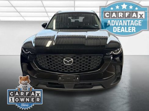Used 2024 MAZDA CX-50 AWD 2.5 S w/ Weather Package image 6