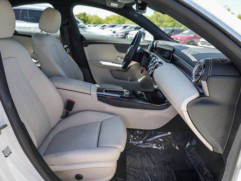 Certified 2026 Mercedes-Benz CLA 250 image 16