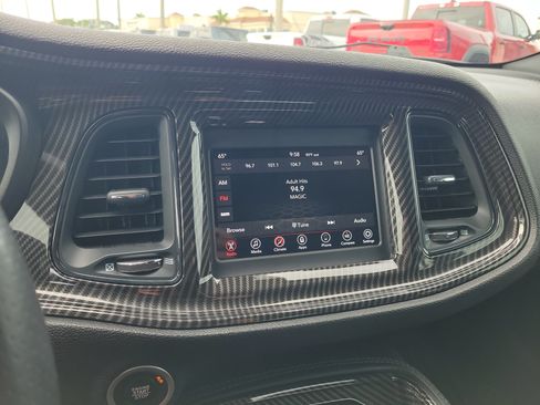 Used 2022 Dodge Challenger GT RWD image 24