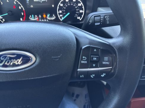 Used 2022 Ford Maverick XLT FWD image 31