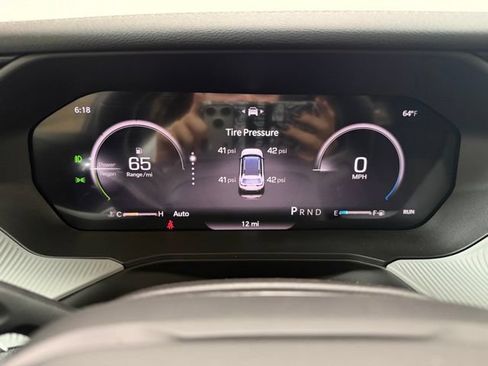 New 2026 Jeep Cherokee Laredo AWD/4WD image 21
