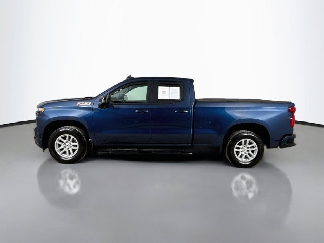 Used 2019 Chevrolet Silverado 1500 RST w/ All-Star Edition AWD/4WD image 10