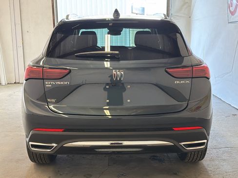 New 2026 Buick Envision Preferred image 6