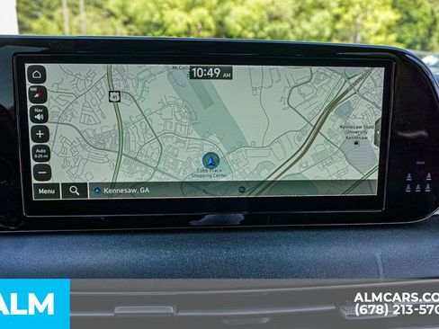 Used 2025 Hyundai Palisade SEL FWD image 37