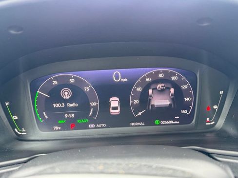 Used 2023 Honda Accord Sport image 19