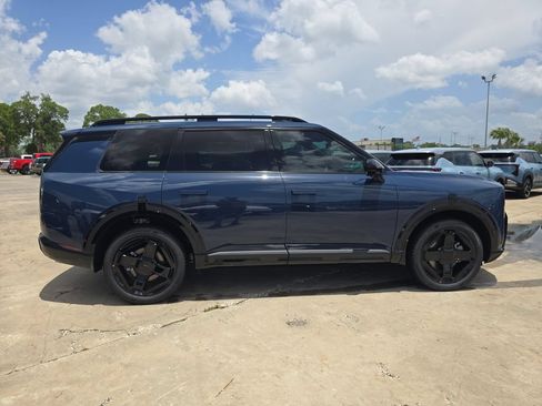 New 2027 Kia Telluride SX X-Line w/ Towing Package AWD/4WD image 9