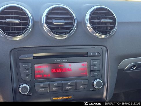 Used 2013 Audi TT 2.0T Premium Plus image 15