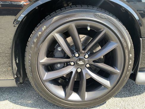 Used 2019 Dodge Challenger R/T Scat Pack image 42