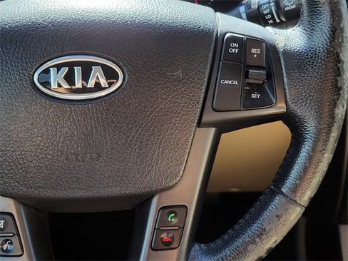 Used 2012 Kia Sorento EX w/ EX V6 Premium Pkg image 28