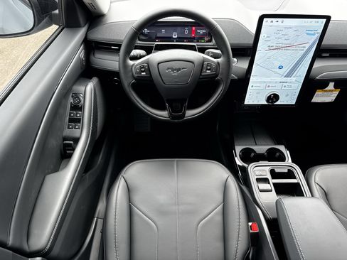 New 2026 Ford Mustang Mach-E Select w/ Comfort Package image 14