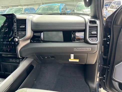 New 2026 RAM 1500 Laramie w/ Night Edition AWD/4WD image 27