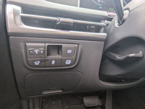 Used 2025 Hyundai Tucson SEL AWD/4WD image 25