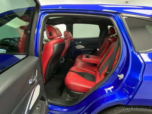 Used 2019 Acura RDX A-Spec image 37