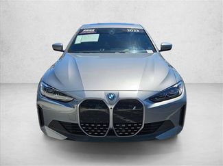 Used 2023 BMW i4 eDrive40 w/ Premium Package RWD video 2