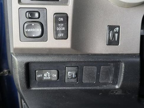 Used 2012 Toyota Tundra 2WD Double Cab w/ Tow Pkg image 16