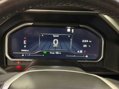 Used 2023 GMC Sierra 1500 Denali image 47