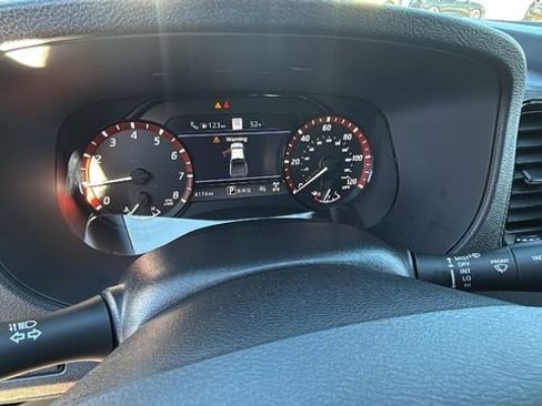 Certified 2023 Nissan Frontier PRO-4X w/ Pro Convenience Package image 21