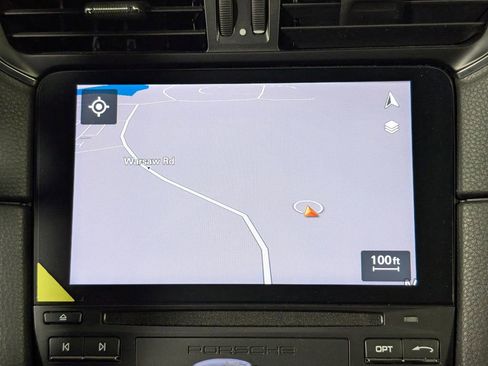 Certified 2019 Porsche 911 GT3 RS image 26