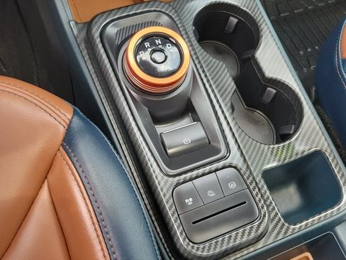 Certified 2024 Ford Maverick Lariat FWD image 34