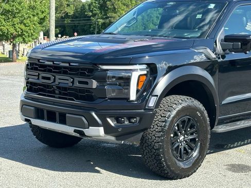 New 2026 Ford F150 Raptor AWD/4WD image 42